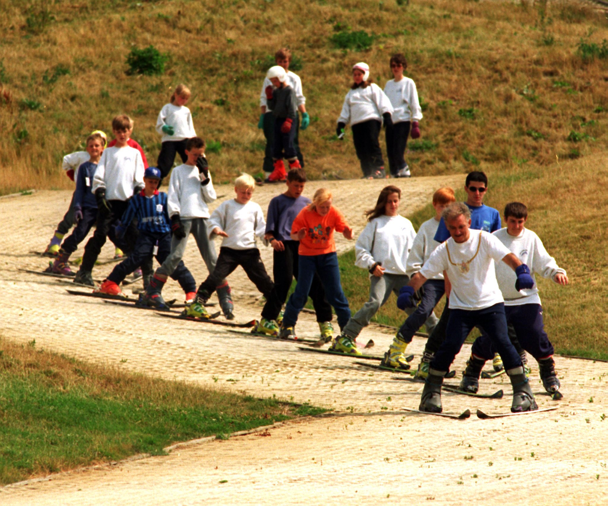 Sheffield retro: 35 nostalgic photos to bring back happy memories of growing up in the 90s