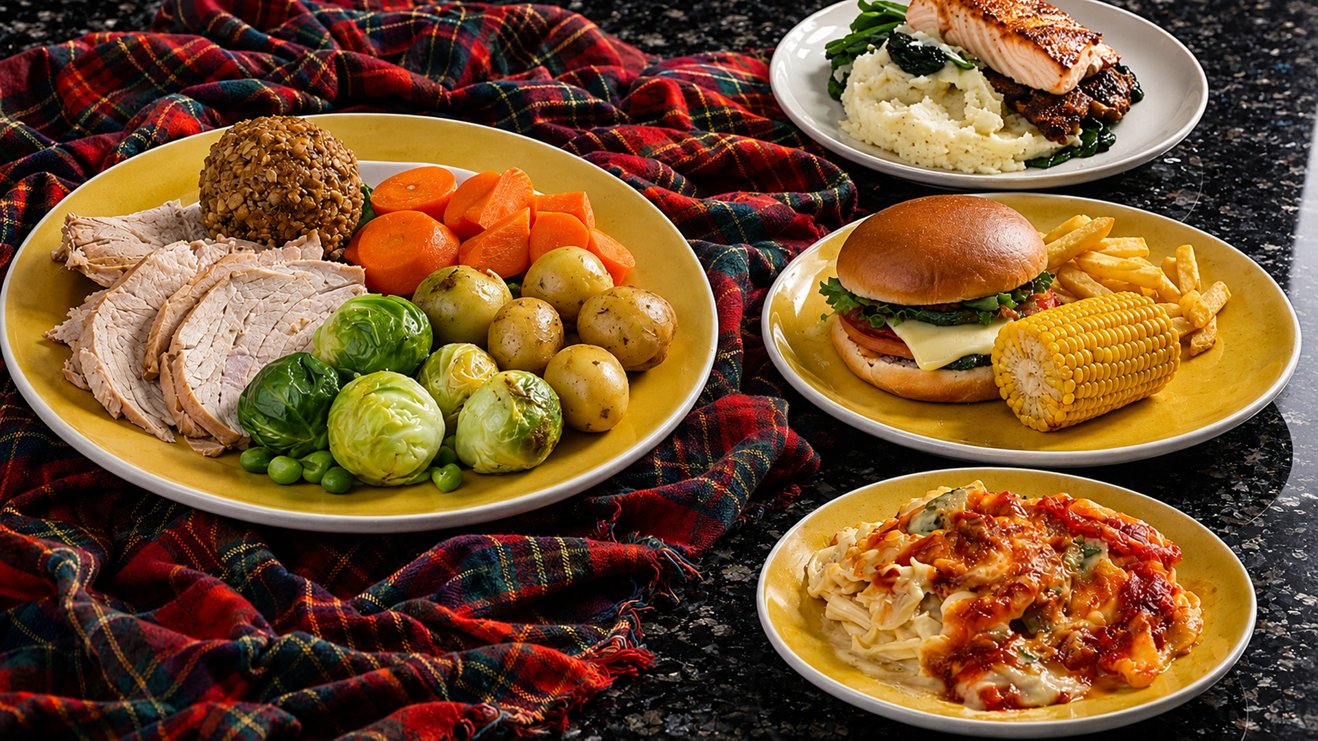 Can these simple home cooked dinners save your budget?