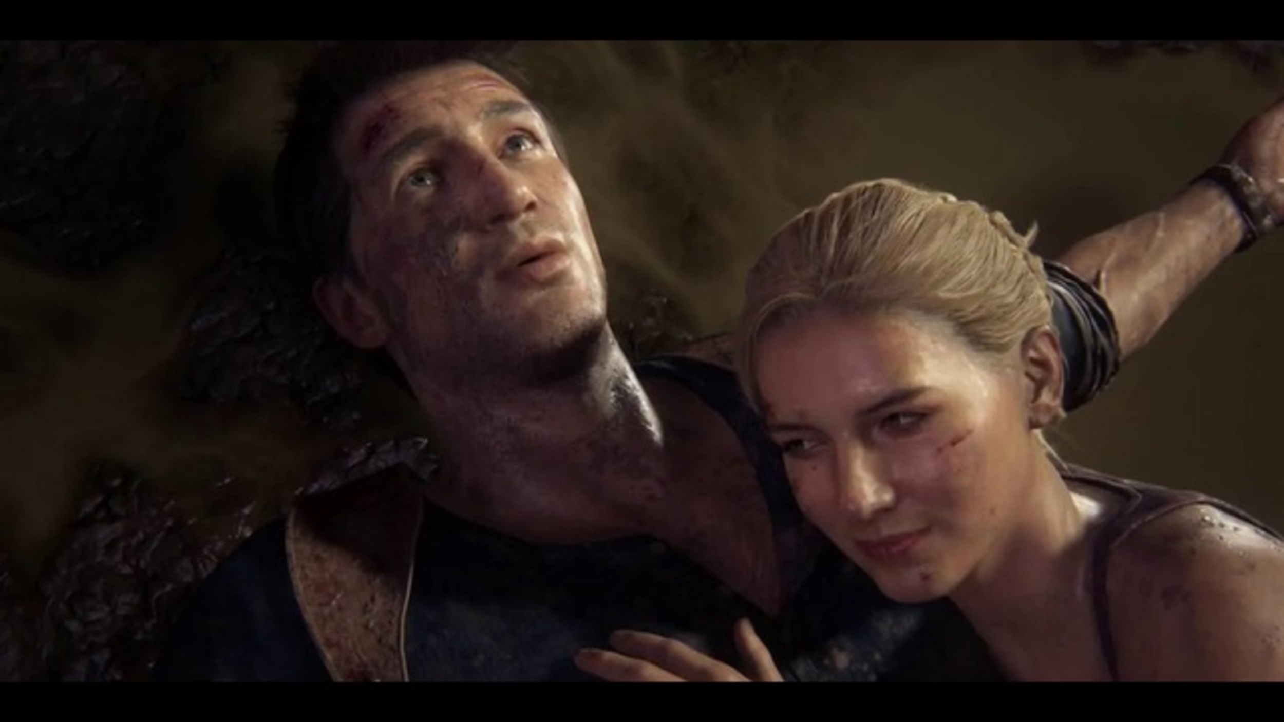 The 25 best couples of gaming