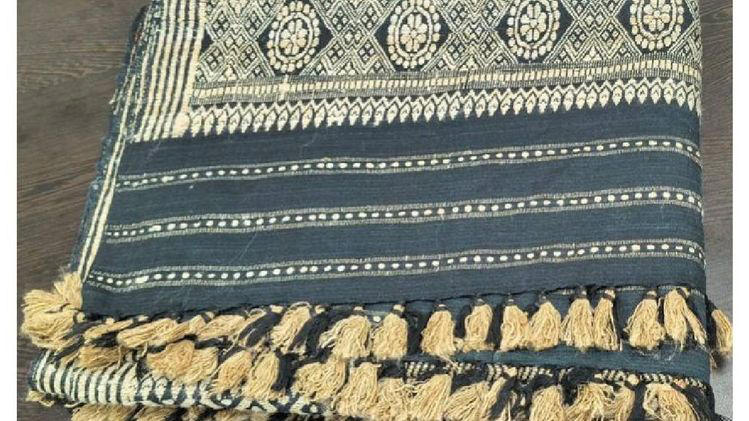 PM Modi concludes five-nation tour, gifts Assam's muga silk stole to ...