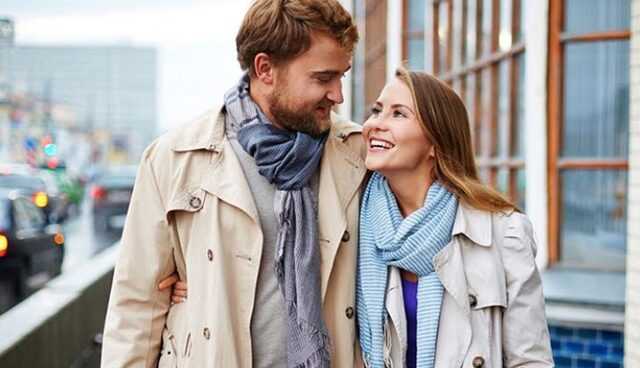 10 things women look for in a man