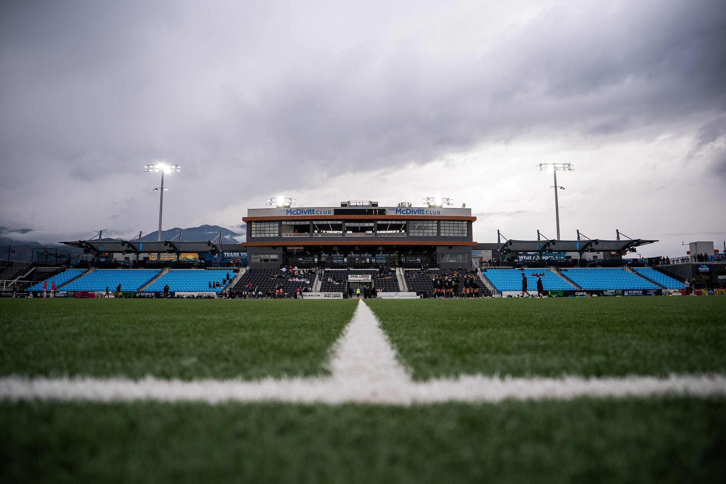 New pro football team is coming to Colorado
