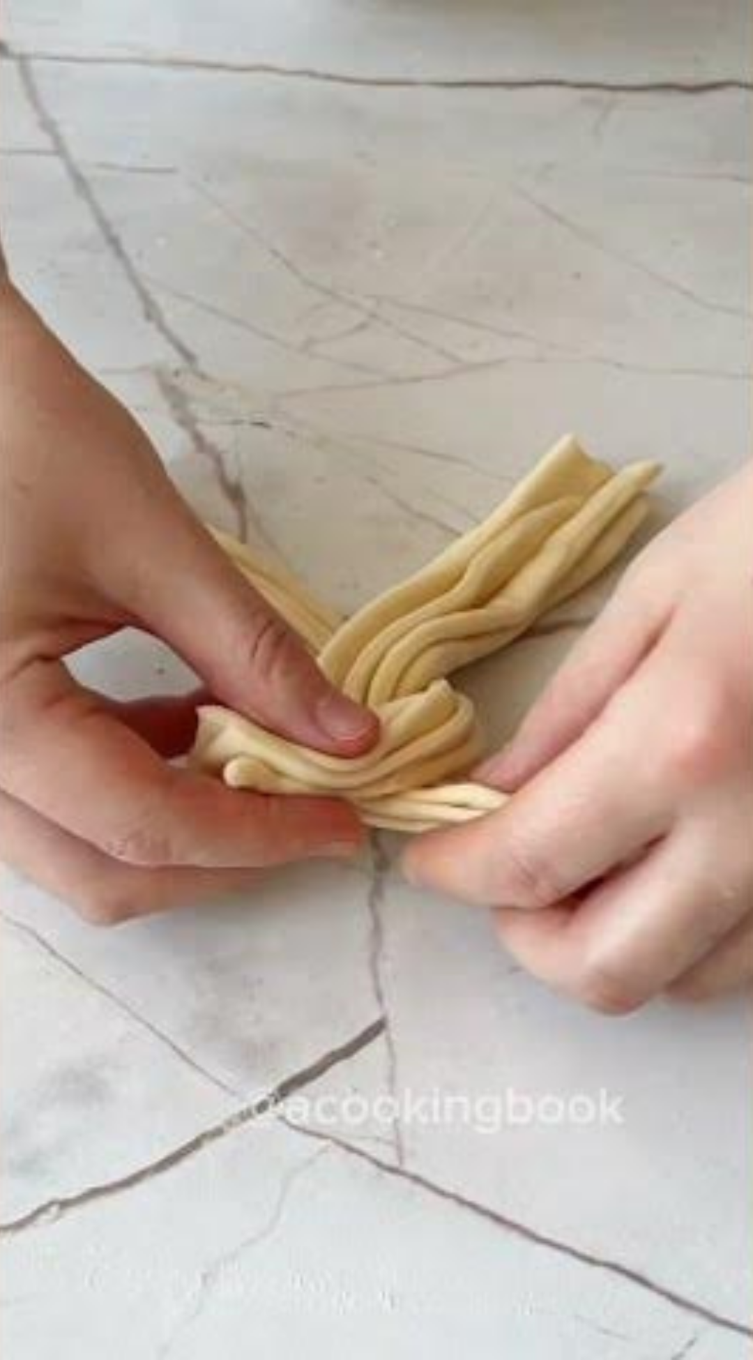 Master the art of bread shaping for perfect loaves