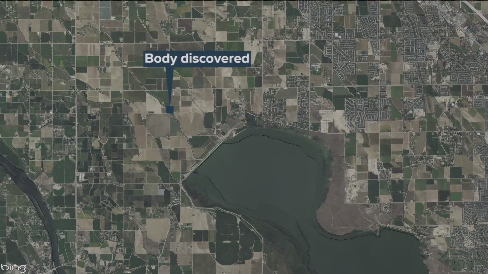 Nampa man drowns in Canyon County canal, coroner reports