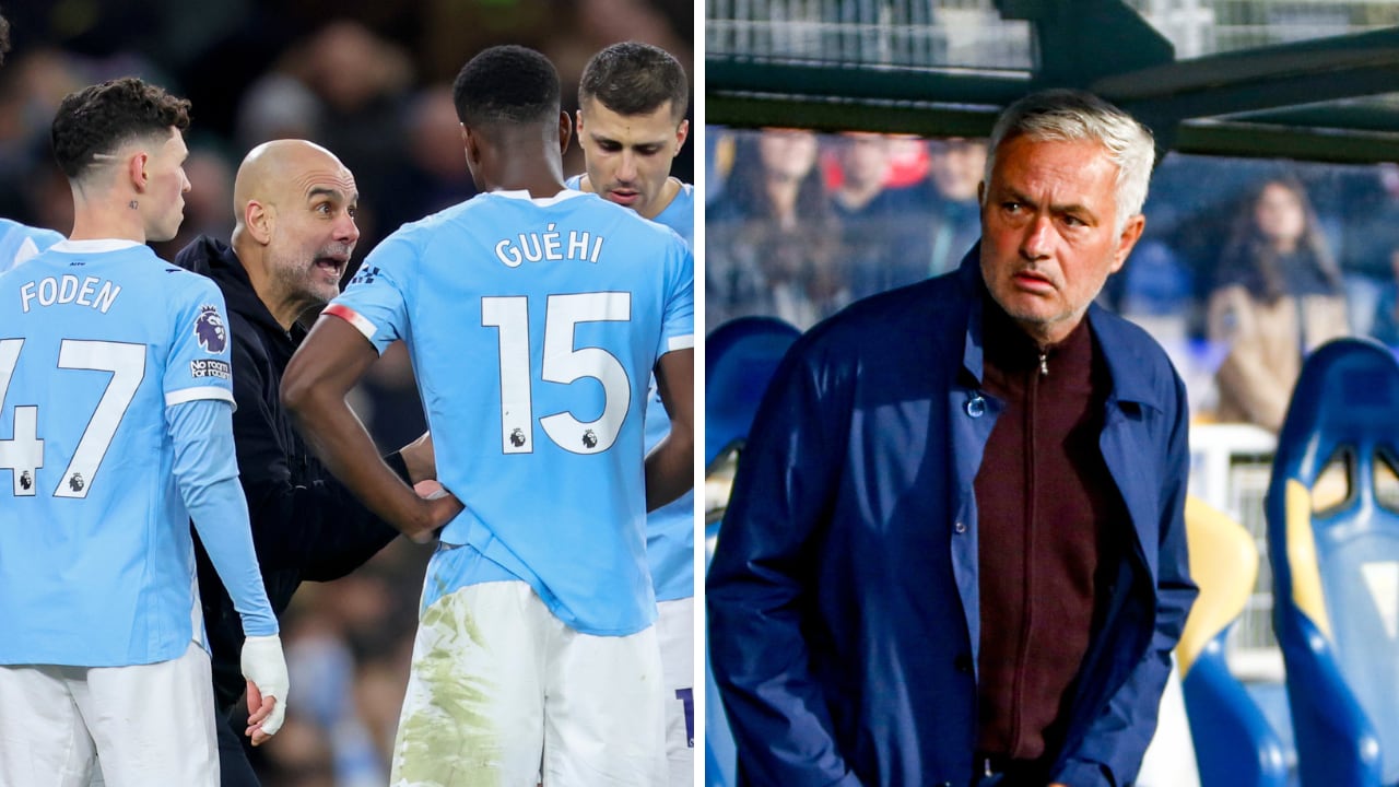 Real Madrid busca una estrella del Manchester City y seduce más a ...
