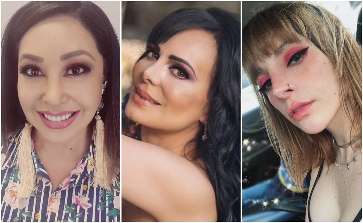 Addis Tuñón es nombrada como la nueva tutora testamentaria del nieto de Maribel  Guardia