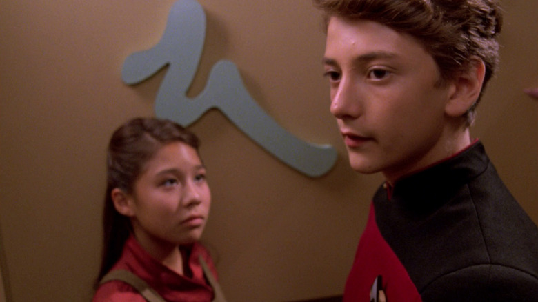 The most underrated episodes of Star Trek: The Next Generation