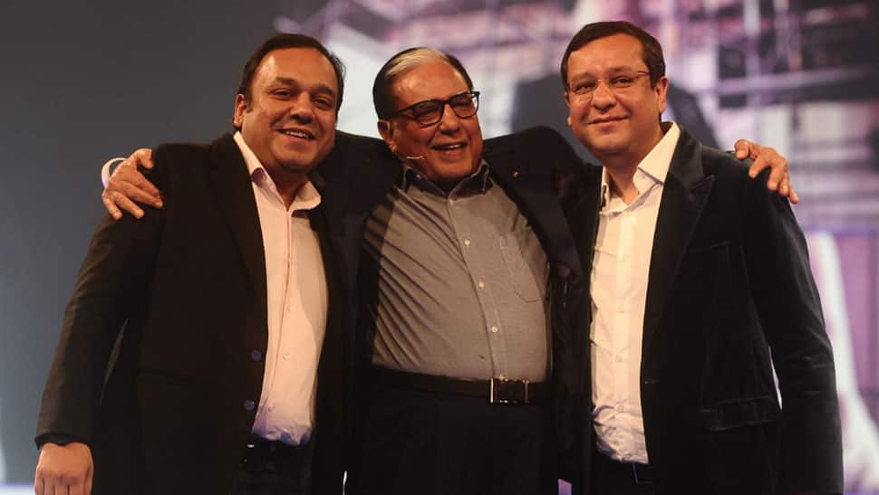 100 years of Essel Group: Story of resilience, ambition and a multi ...