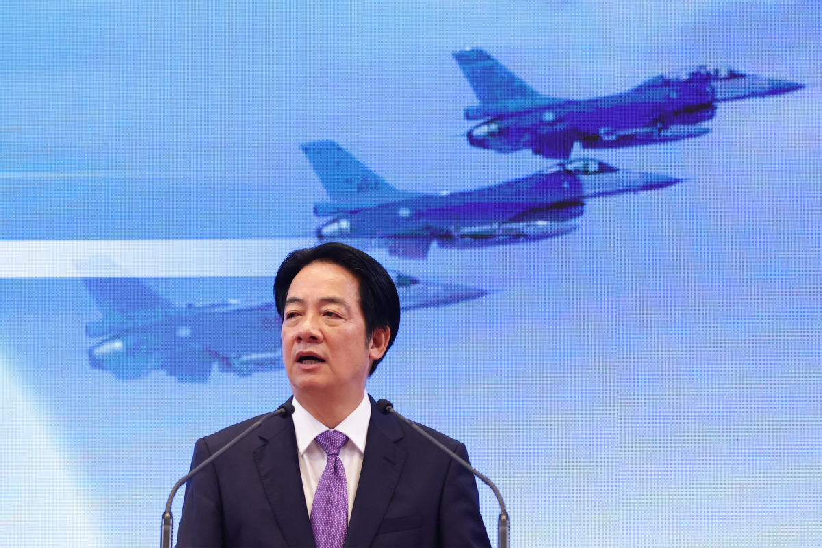 대만, 전국민 44만원 AI보너스에 야당 시장 
