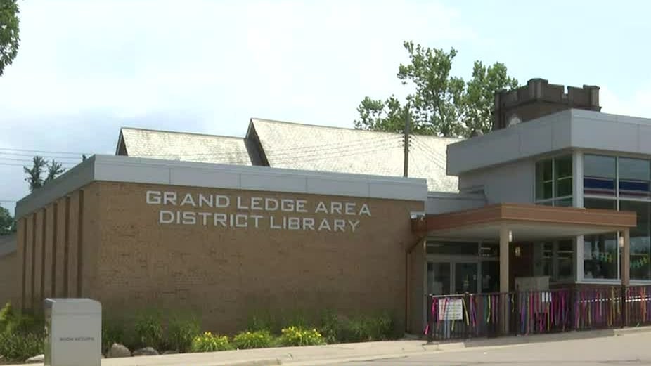 Grand Ledge library to hold supply drive for Capital Area Humane Society