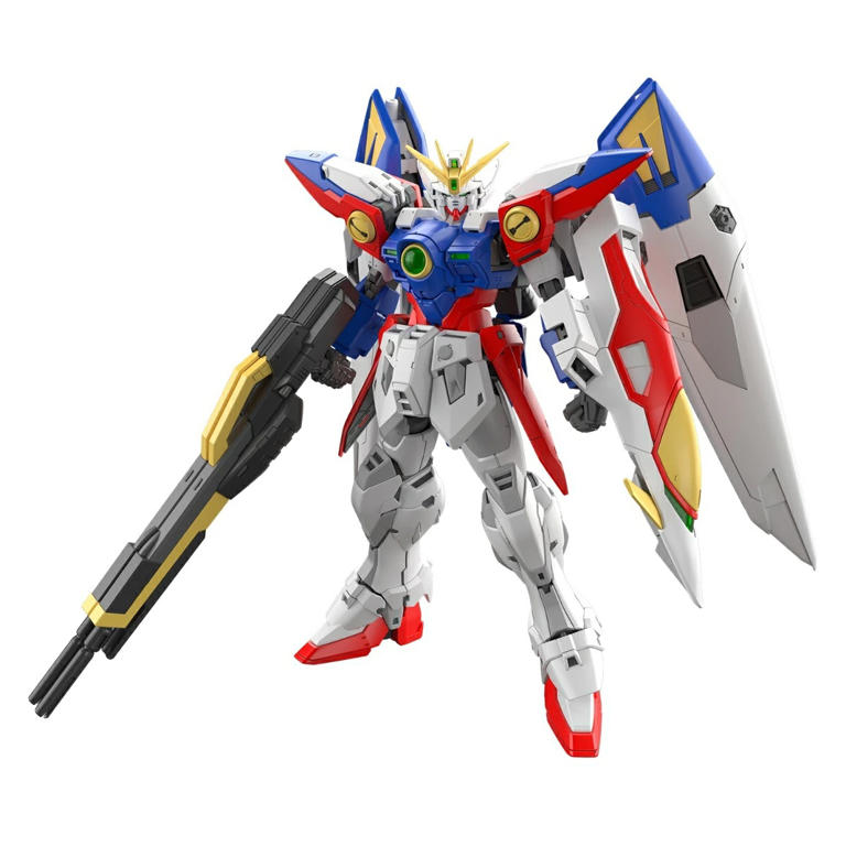 楽天ブックスにてガンプラ「PGU νガンダム」や「MG ゼータガンダム Ver