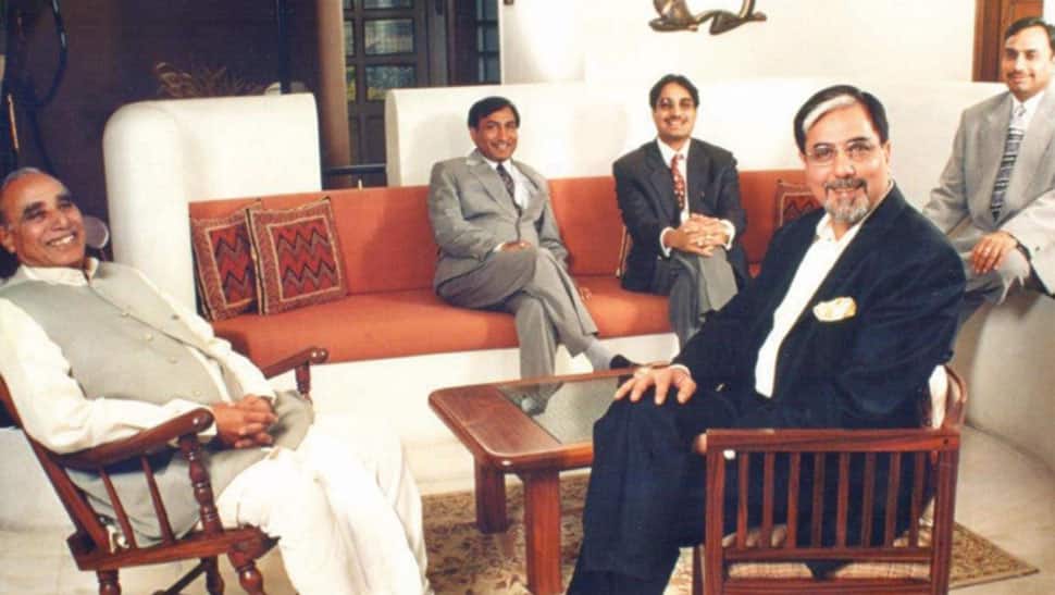 100 years of Essel Group: Story of resilience, ambition and a multi ...
