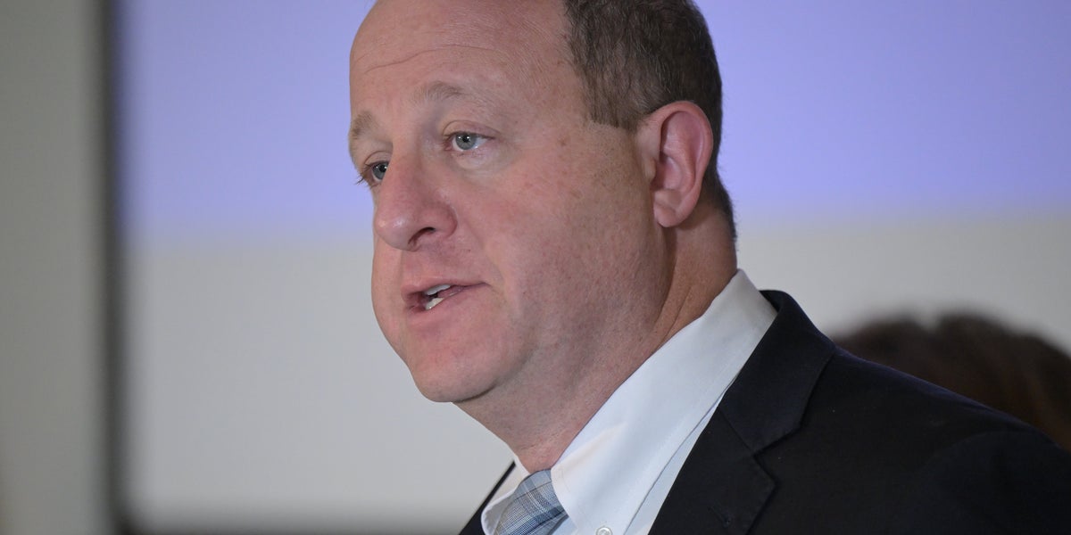 Colorado Democratic Party rebukes governor after he granted clemency to ...