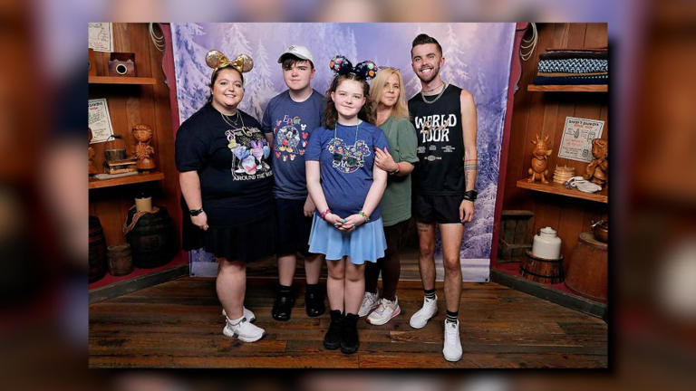12-year-old talks running into burning home to save brothers