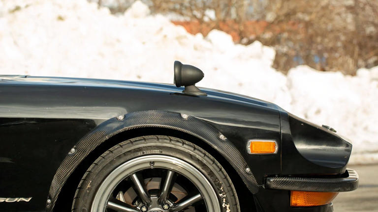 10 old performance icons that cost less than a new Dodge Charger