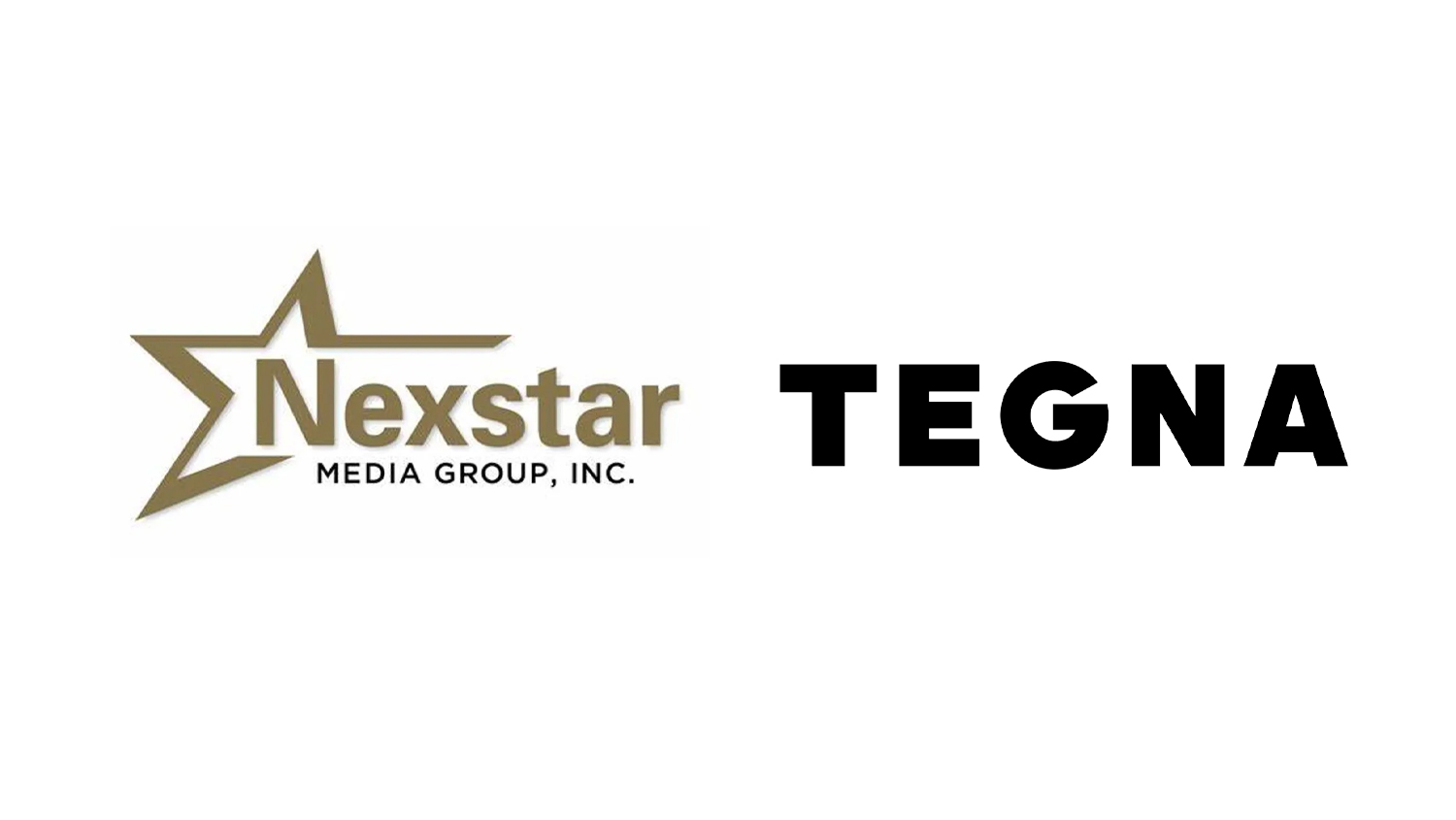 Plaintiffs object to Nexstar executives serving on Tegna board