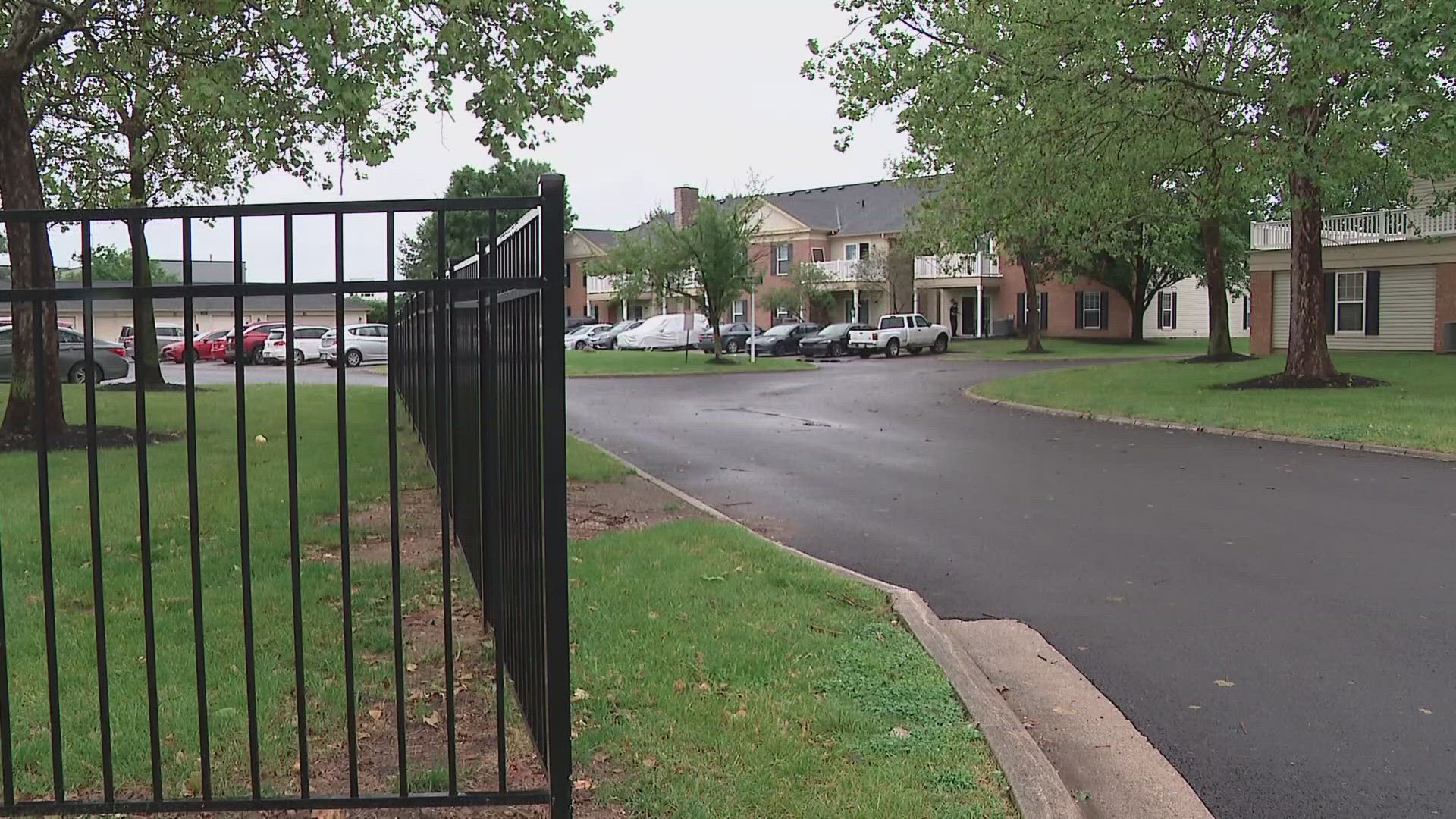 Victim identified after deadly shooting in northeast Columbus