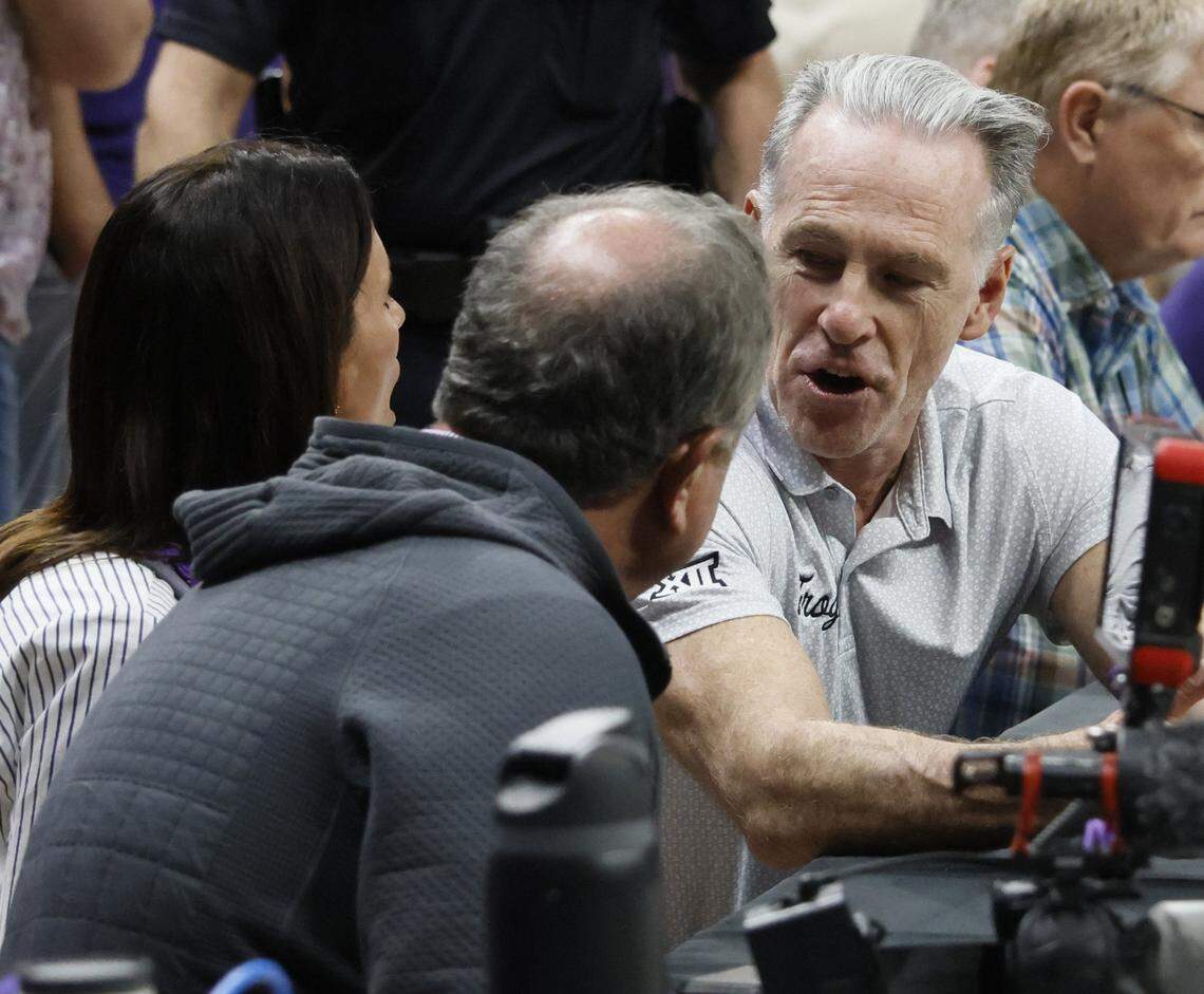 TCU basketball bringing in assistant with experience at SMU, Houston