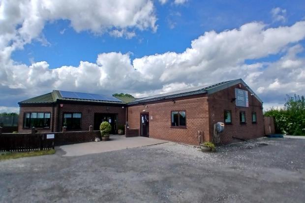 Much-loved North Yorkshire farmshop closes with debts topping £350,000