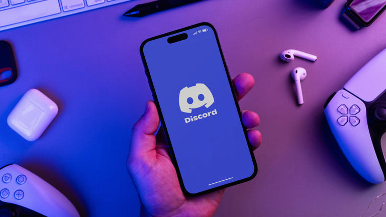 Your private Discord voice and video chats are now end-to-end encrypted