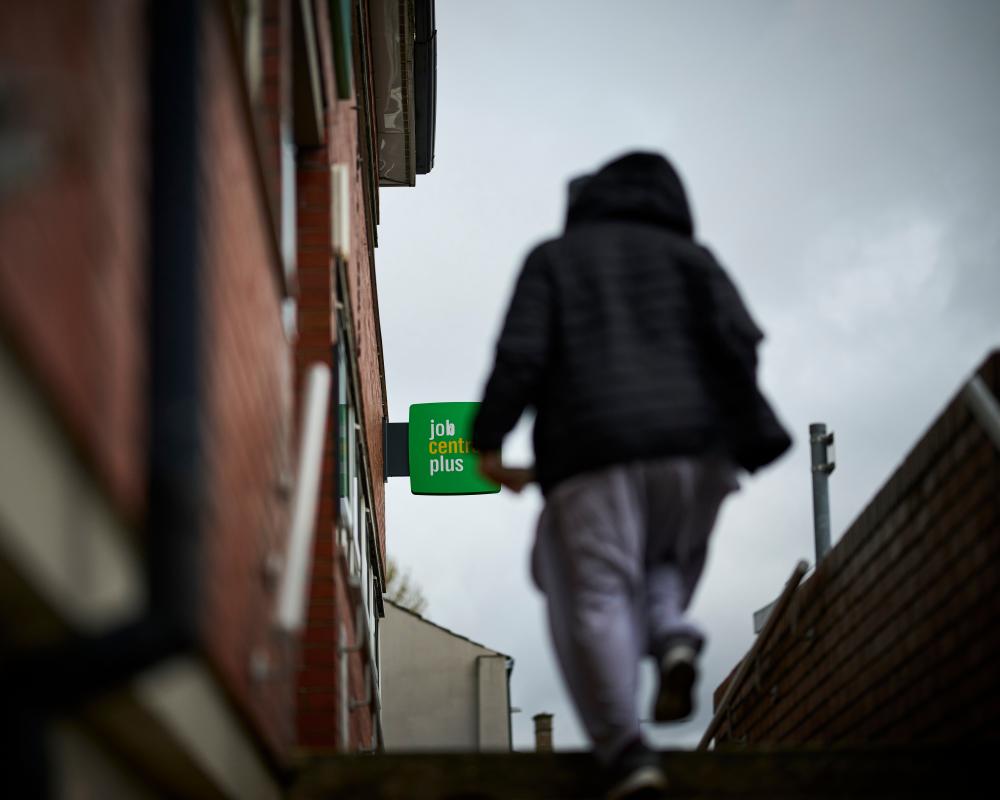 Schools are 'pipeline' to joblessness for many people, says ex-Labour adviser
