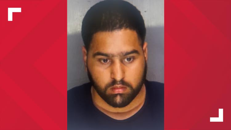 Two killed in Highway 99 crash near Lodi; driver arrested, CHP says