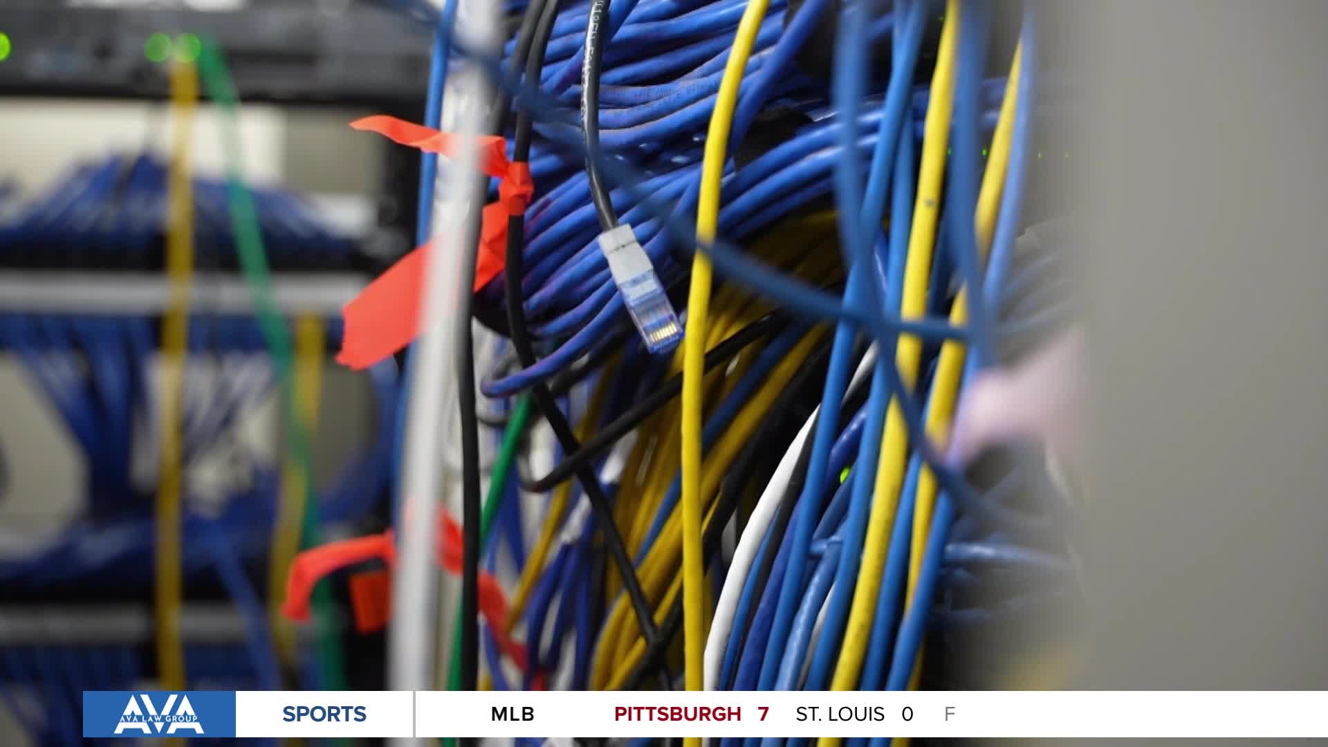 Quantica seeking to boost energy capacity at Broadview data center site ...