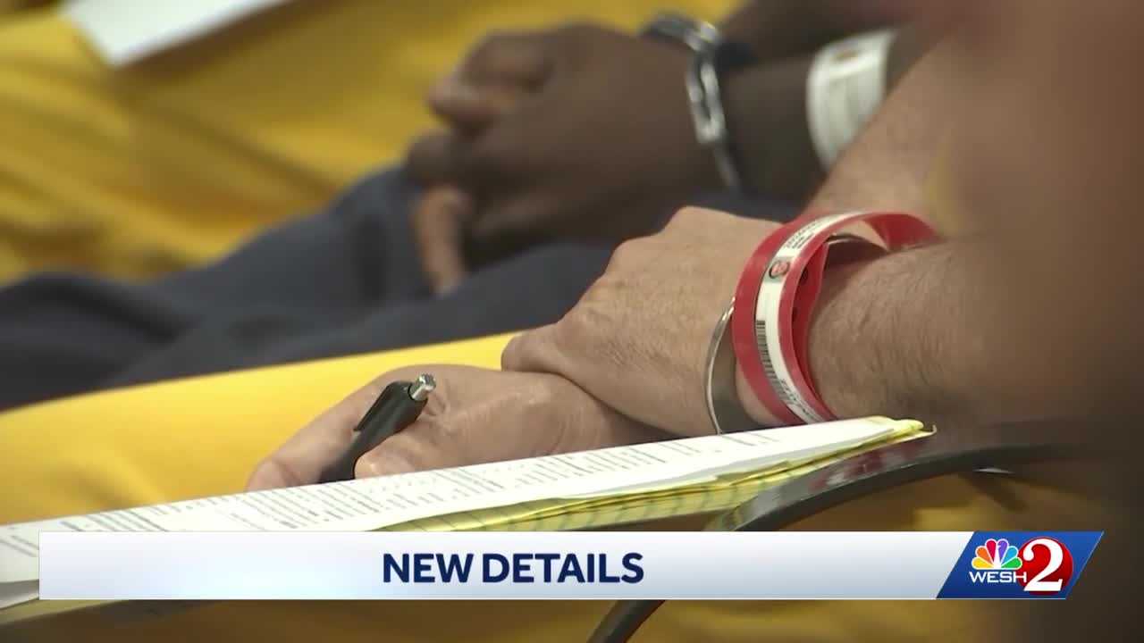 3rd arrest in alleged murder-for-hire plot authorities say has Central ...