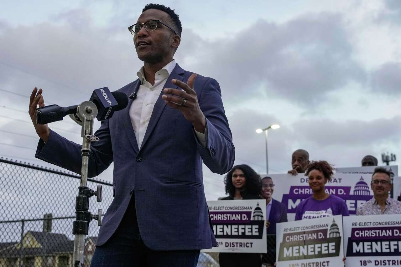 Fort Bend is a key battleground in Houston's District 18 race between ...