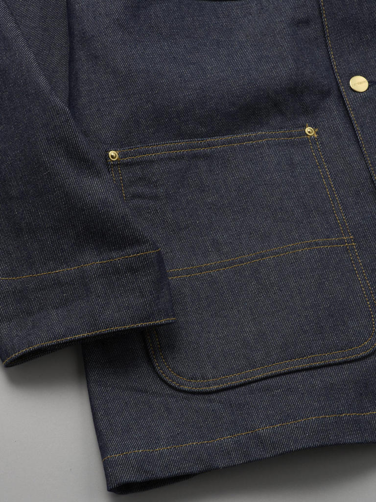 カーハート WIPの裏名品】定番チョアコート“じゃないほう”は着るだけで