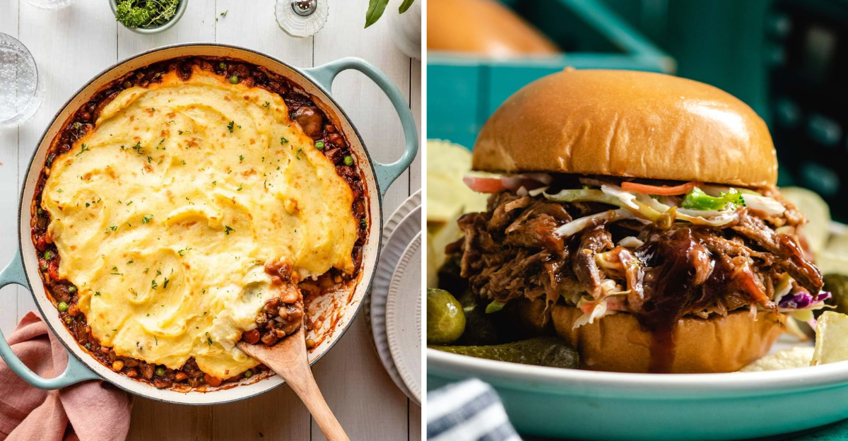 21 dinner ideas for anyone who misses proper home cooking