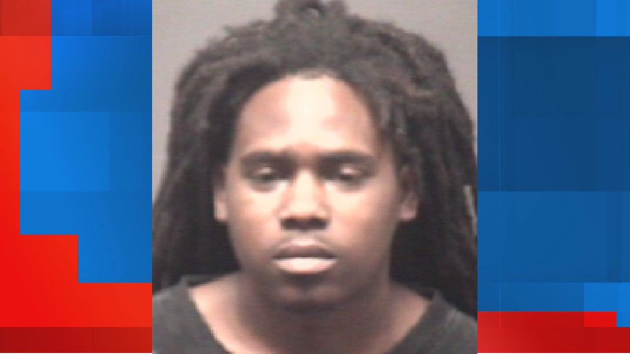 Greenville man facing drug trafficking, stolen gun charges