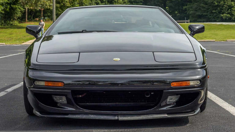 10 old performance icons that cost less than a new Dodge Charger