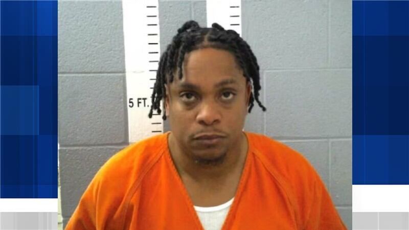 Man sentenced in Carter County on fentanyl trafficking charge