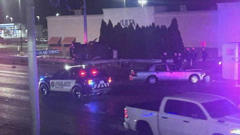 Multiple people taken to hospital after rollover crash