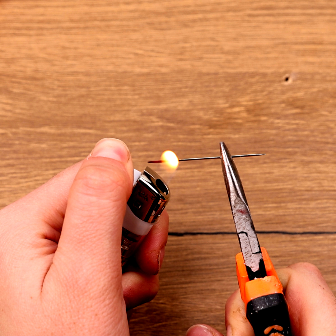 Bright ideas start here, simple LED trick!💡