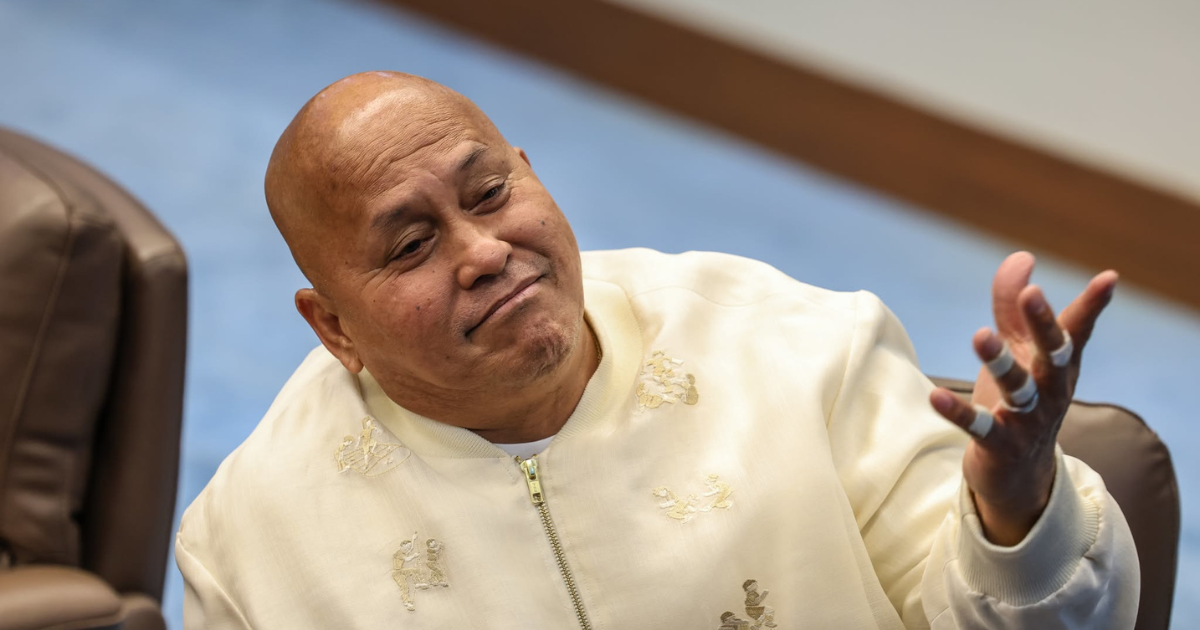 PH agencies ordered to carry out arrest of Bato dela Rosa with a valid ...
