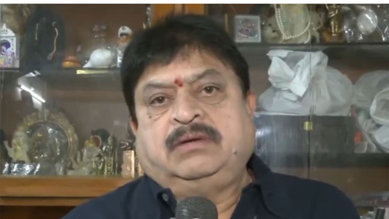 BJP's Rao slams Rahul Gandhi's 'toffee' jibe at PM Modi's Meloni gift