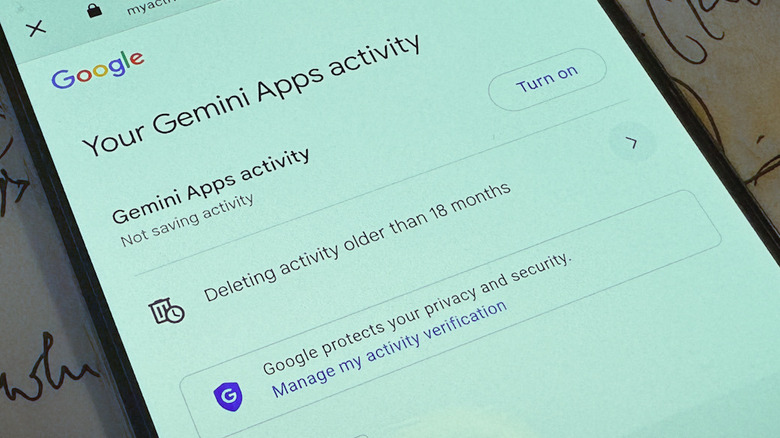 4 of the most concerning things in Google's Gemini AI privacy policy