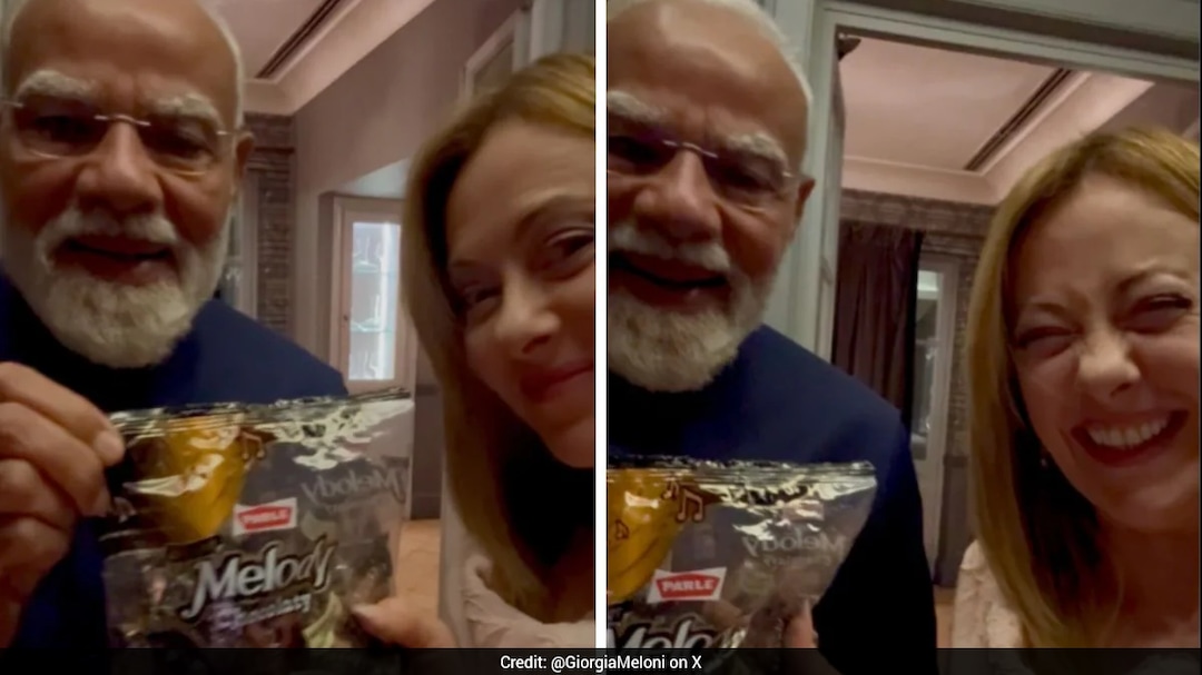 'Melody to ears': India's toffee exports surged 166% since 2014, says ...