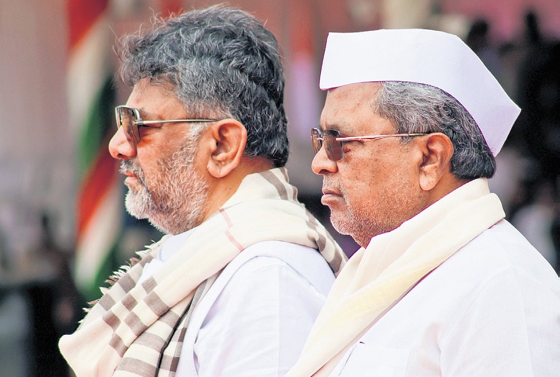 Congress high command likely to end Karnataka leadership uncertainty by ...