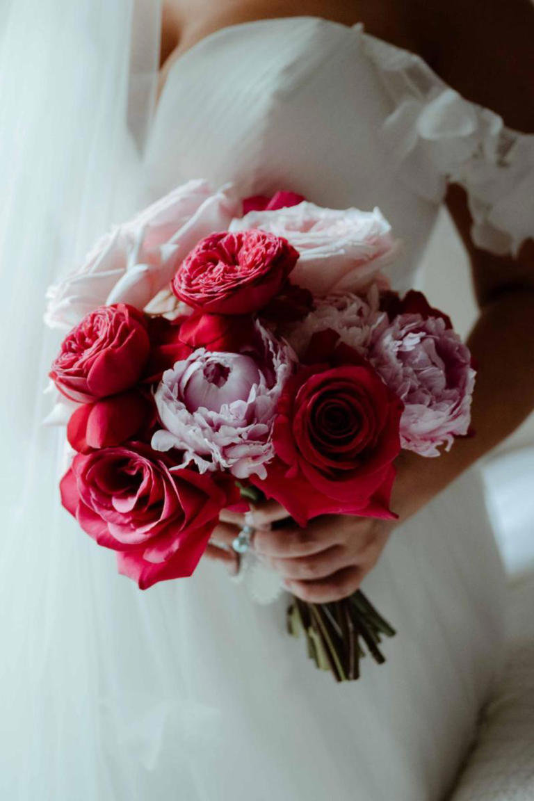 Ayla & Mark's dreamy Great Southern Killarney wedding with the ...
