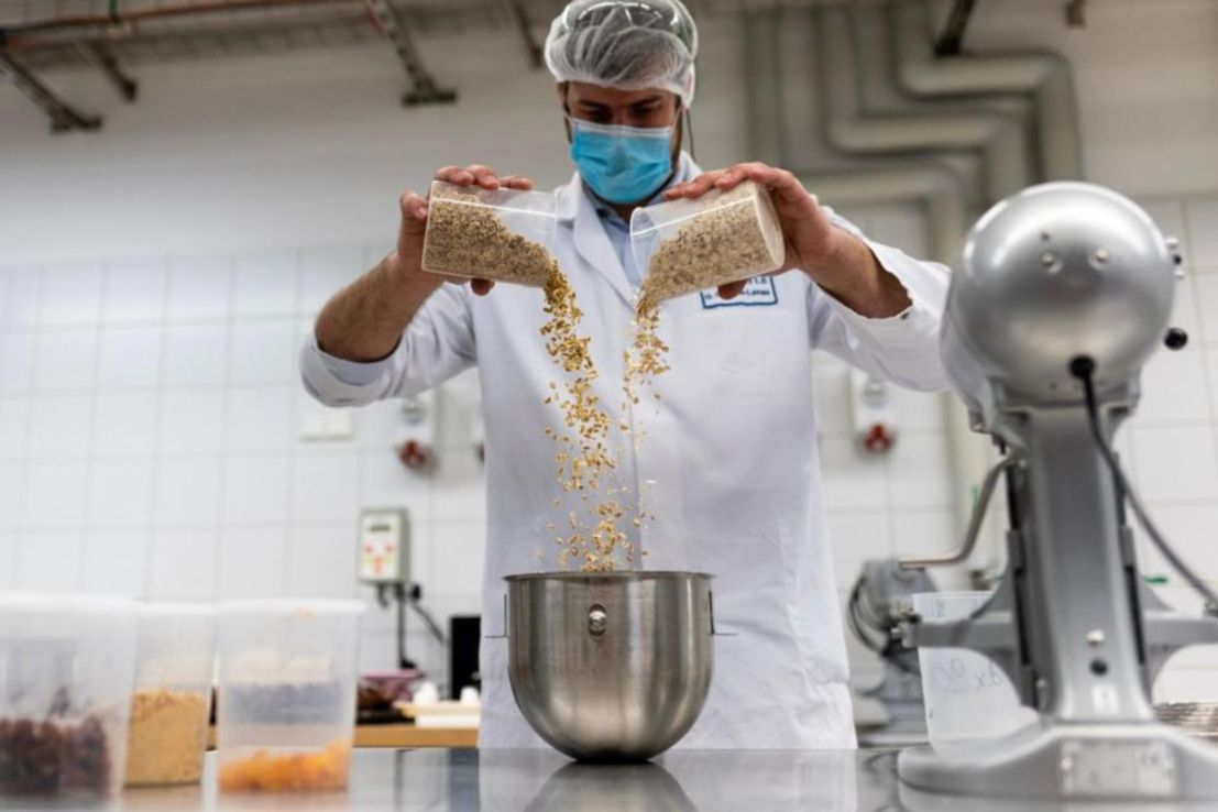 Tate & Lyle admits 'disappointing year' as US buyer circles