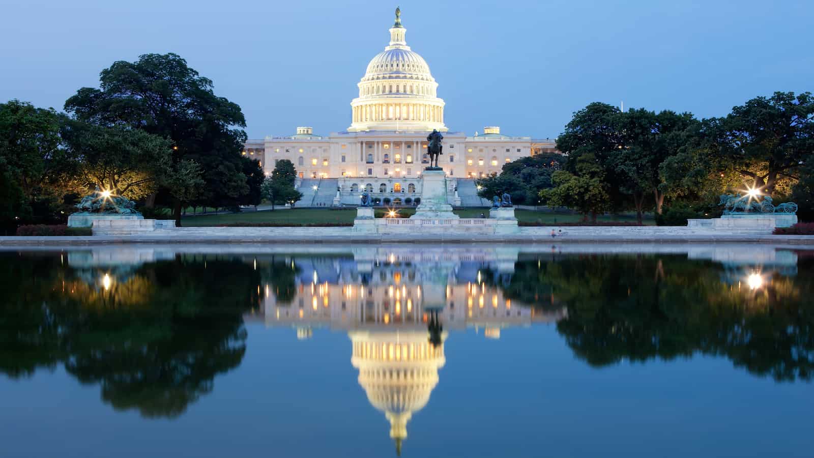 14 facts British people don’t know about Washington DC