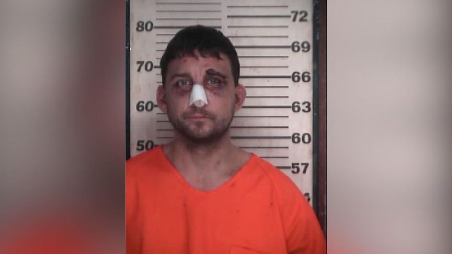Repeated road rage suspect Nathaniel Radimak sentenced to 7 years in prison