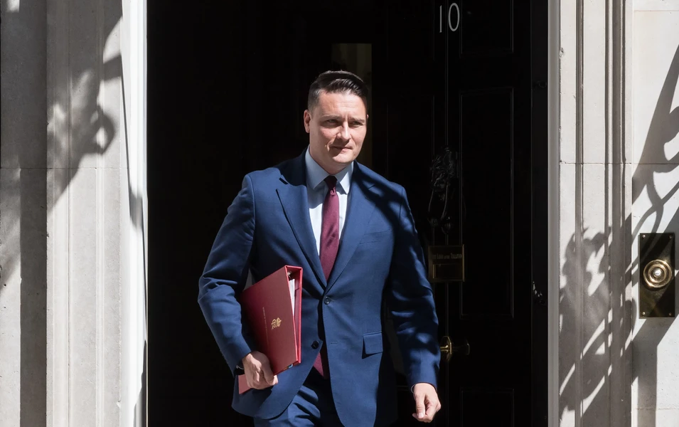 Streeting warns Labour risks handing power to Reform UK
