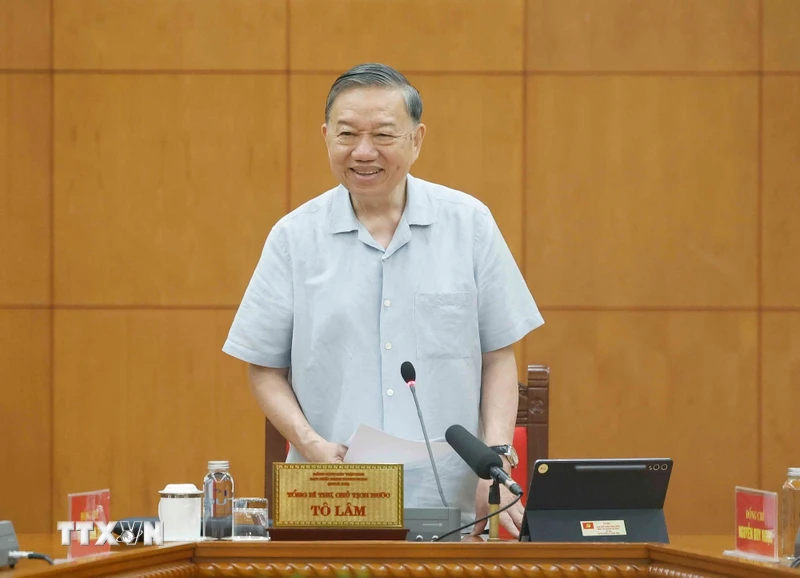 GS-TS Trần Hồng Thái: Công nghệ lượng tử khó nhưng không phải ngoài tầm với