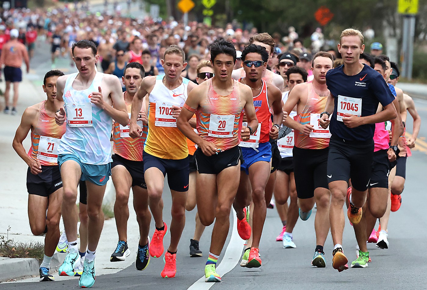 Wharf to Wharf Race Organization launches grant program | Local roundup