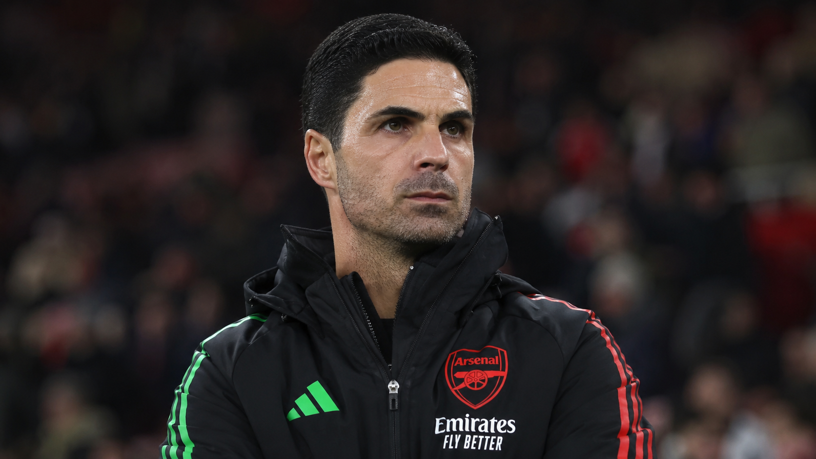 Arsenal finally broke City’s grip in a historic title run