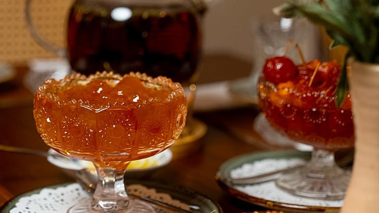 International Tea Day: Jamming it up with Azerbaijan’s enduring tea ritual